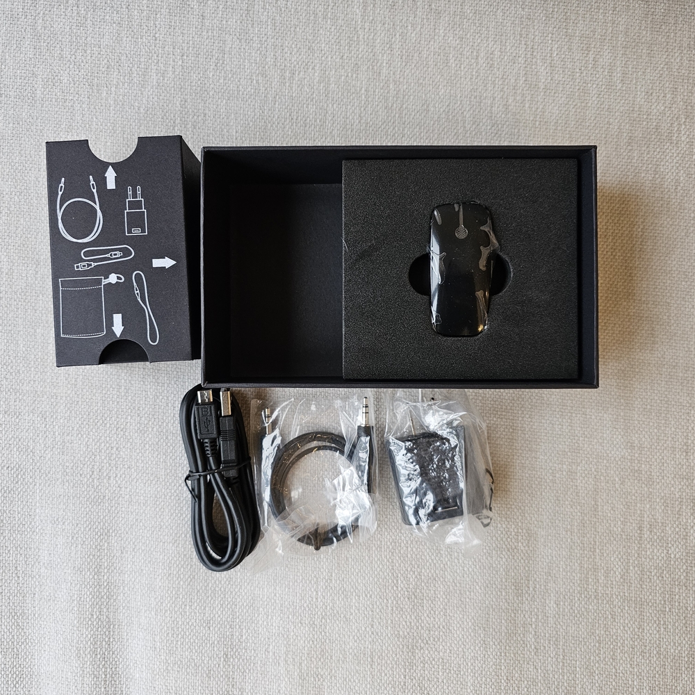 Cochlear Wireless Mini Microphone 2+ - Picture 1 of 8